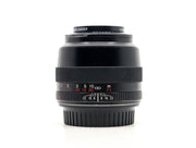 Voigtlander APO-Lanthar 90mm f/3.5 SL II - Canon EF Fit de segunda mano en Camera Market