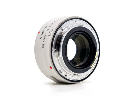 Canon EF 1.4x III Extender 