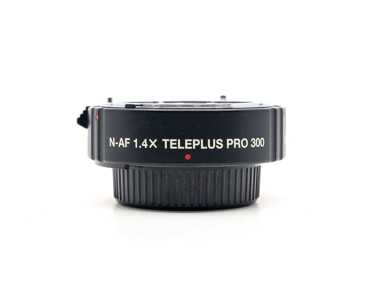 Kenko Teleplus Pro 300 1.4x DGX - Nikon Fit · imagen principal