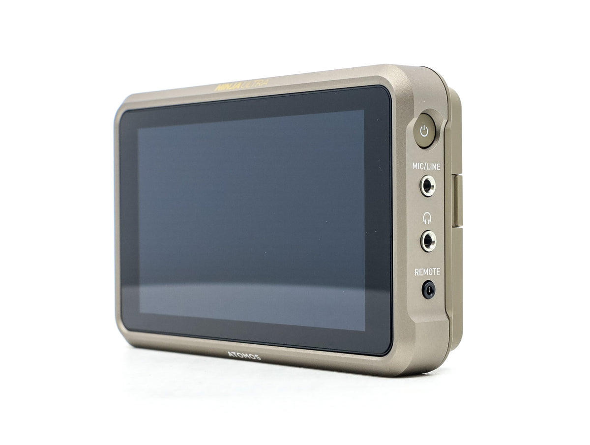 Atomos Ninja Ultra  · main image