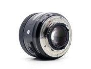 sigma|30mm f/1.4 dc hsm art|f-mount - Excelente - 3