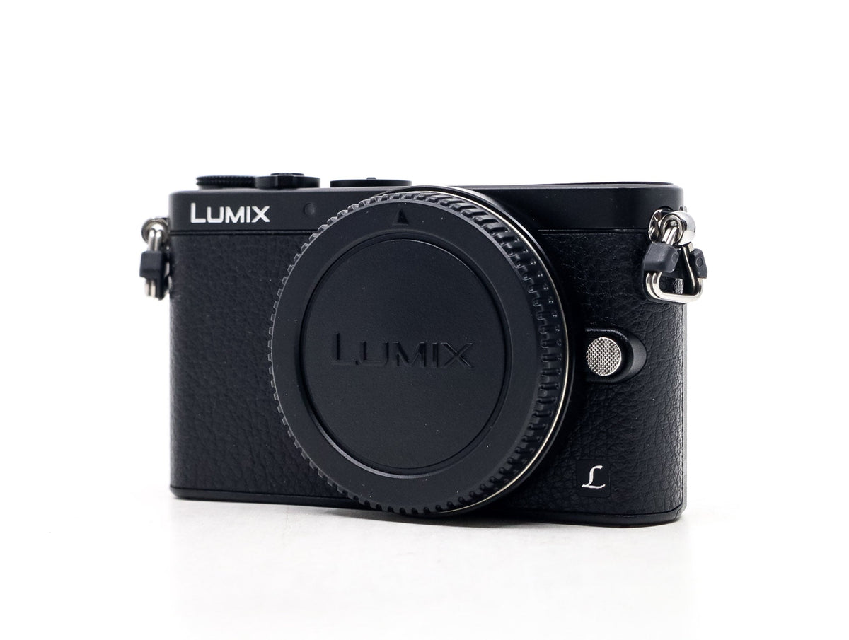 Panasonic Lumix DMC-GM1 · imagen principal
