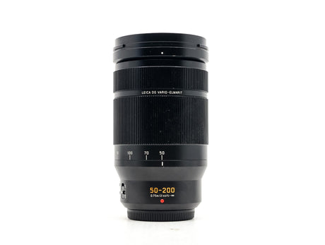 Panasonic Leica DG Vario-Elmarit 50-200mm f/2.8-4 ASPH. Power OIS 