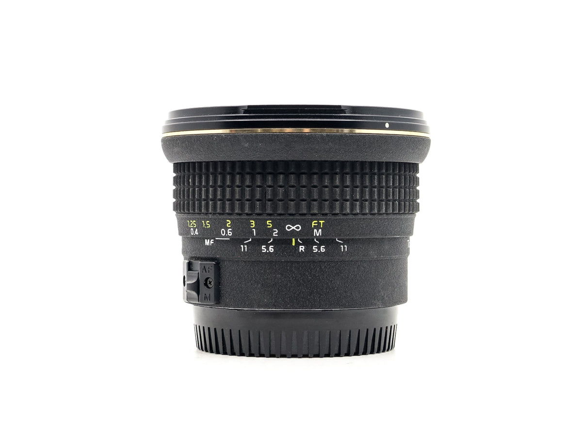 Tokina AF 17mm f/3.5 AT-X PRO - Canon EF Fit · imagen principal