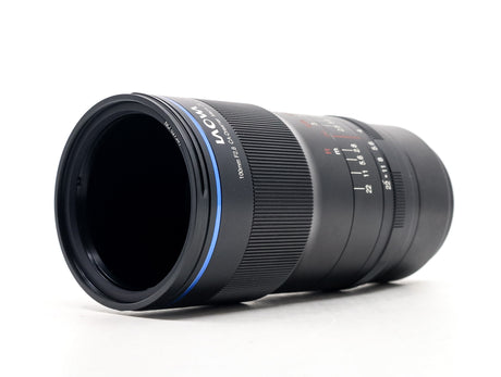 Laowa 100mm f/2.8 Macro APO - Sony FE Fit
