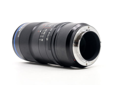 Laowa 100mm f/2.8 Macro APO - Sony FE Fit