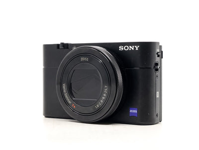 Sony Cyber-shot RX100 Mark V 