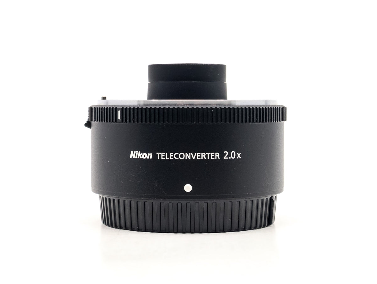 Nikon Z TC-2x Teleconverter · imagen principal