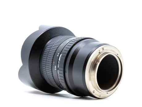 Samyang 14mm f/2.8 ED AS IF UMC - Sony FE Fit