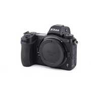 Nikon Z7 - Cámara Digital Mirrorless de segunda mano en Camera Market