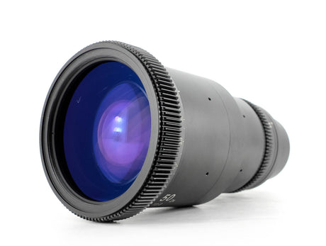SLR Magic 50mm T2.8 Anamorphot Cine - Micro Four Thirds Fit 
