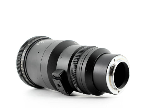 SLR Magic 50mm T2.8 Anamorphot Cine - Micro Four Thirds Fit 
