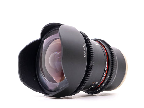Rokinon 14mm T3.1 Cine DS - Sony FE fit