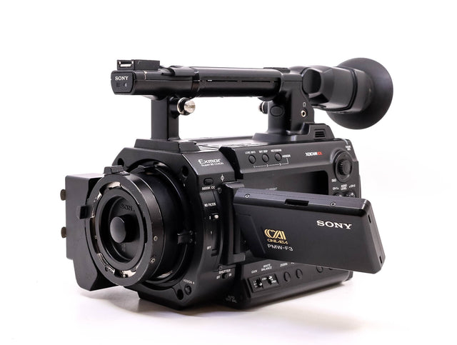 Sony PMW-F3 Camcorder de segunda mano en Camera Market