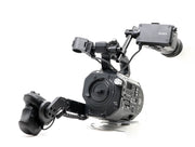 sony|pxw-fs7 ii camcorder - Excelente - 1