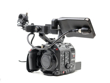 Canon Cinema EOS C300 III 