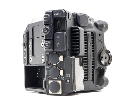 Canon Cinema EOS C300 III 