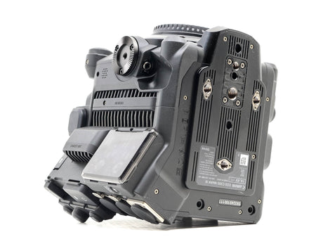 Canon Cinema EOS C300 III 