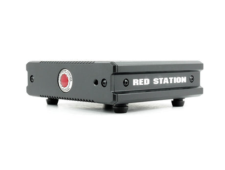 RED Station Base 