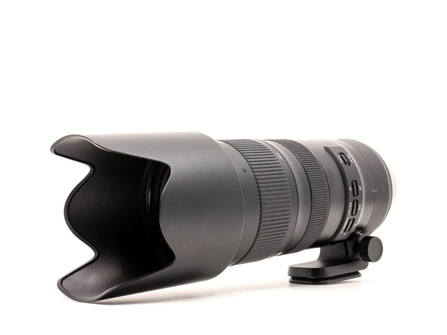 tamron|sp 70-200mm f/2.8 di vc usd g2|f-mount - Excelente - 1