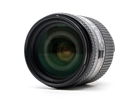 Nikon AF Nikkor 28-105mm f/3.5-4.5D Macro 