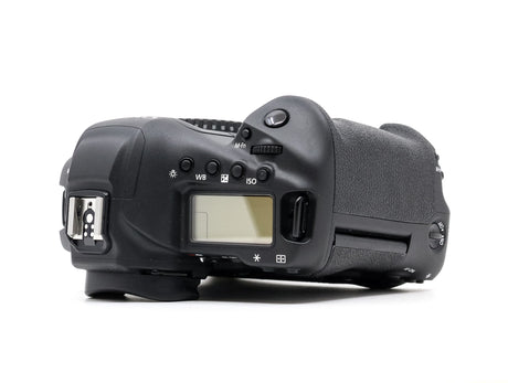 Canon EOS 1DX Mark III 