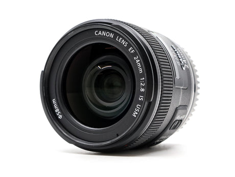 Canon EF 24mm f/2.8 IS USM