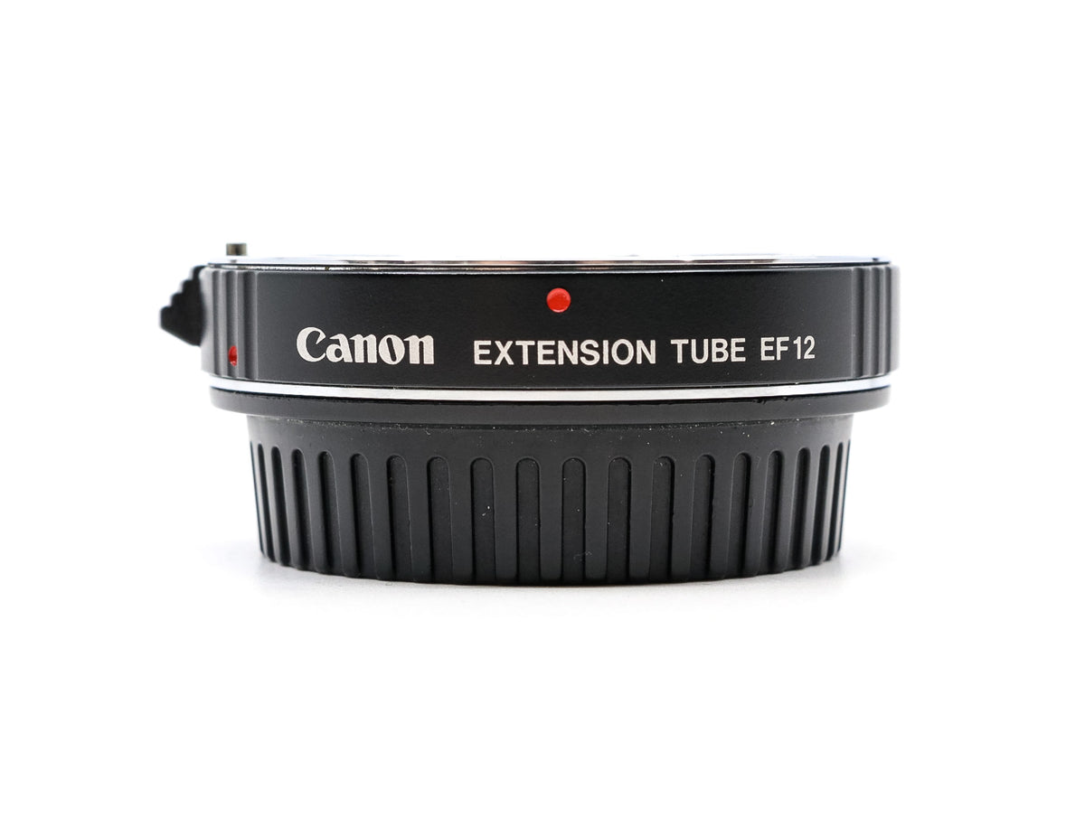 Canon Extension Tube EF12 · main image