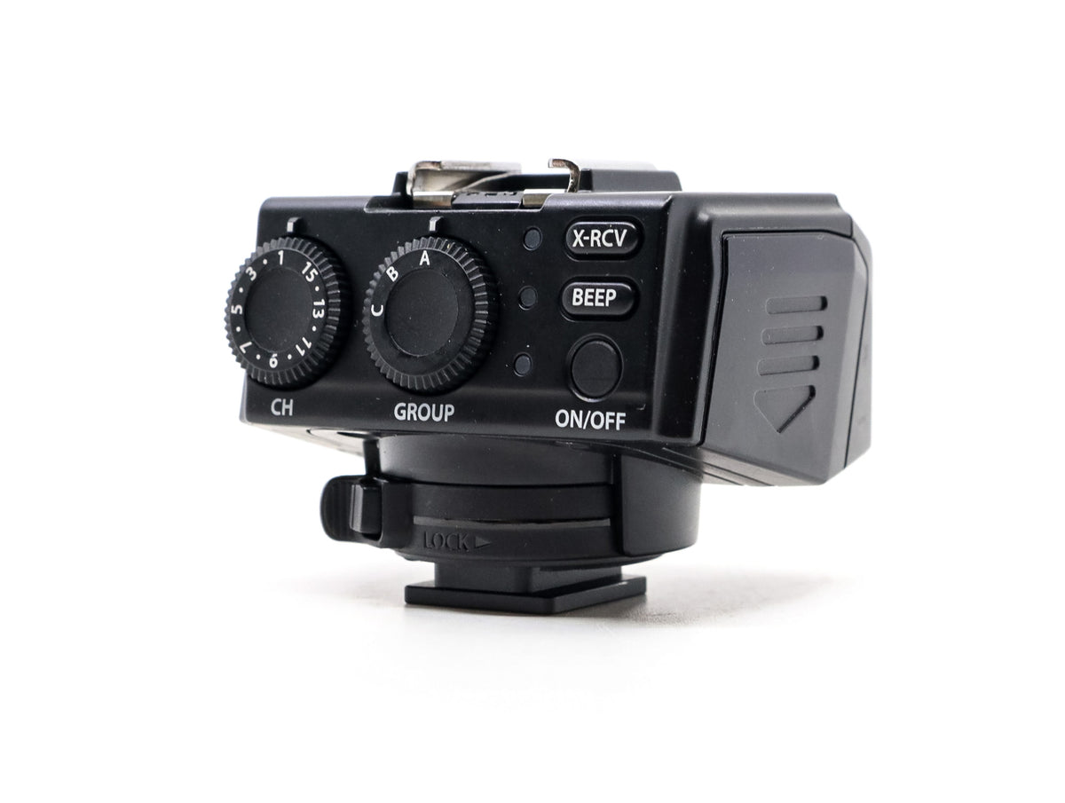 Olympus FR-WR Wireless Flash Receiver · main image