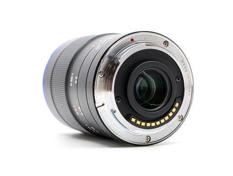 Laowa 50mm f/2.8 Ultra Macro APO - Micro Four Thirds Fit