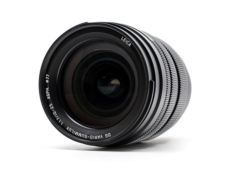 Panasonic 10-25mm f/1.7 Leica DG Vario-Summilux ASPH 