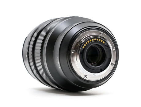 Panasonic 10-25mm f/1.7 Leica DG Vario-Summilux ASPH 