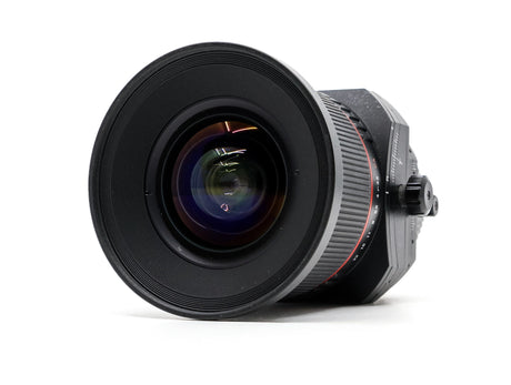 Samyang TS 24mm f/3.5 ED AS UMC - Canon EF Fit