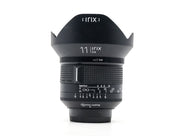 Irix Firefly 11mm f/4 - Nikon Fit de segunda mano en Camera Market