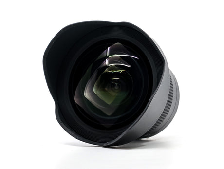 Irix Firefly 11mm f/4 - Nikon Fit 