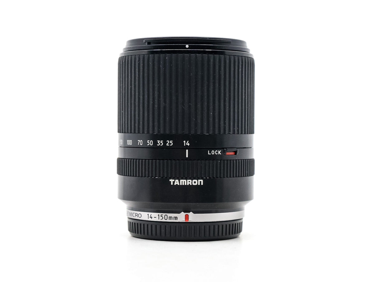 Tamron 14-150mm f/3.5-5.8 Di III - Micro Four Thirds Fit · imagen principal