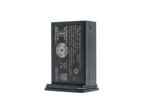 Leica BP-SCL7 Lithium-Ion Battery 