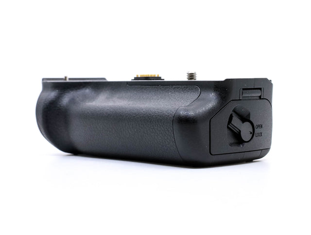 Panasonic DMW-BGGH5 Battery Grip de segunda mano en Camera Market