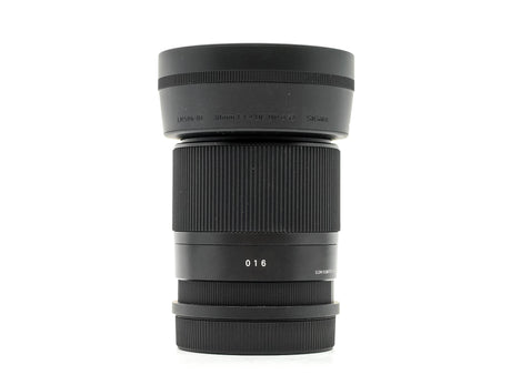 Sigma 30mm f/1.4 DC DN Contemporary - L Fit