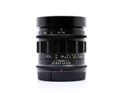 Voigtlander 40mm f/1.2 Nokton - Nikon Z Fit de segunda mano en Camera Market