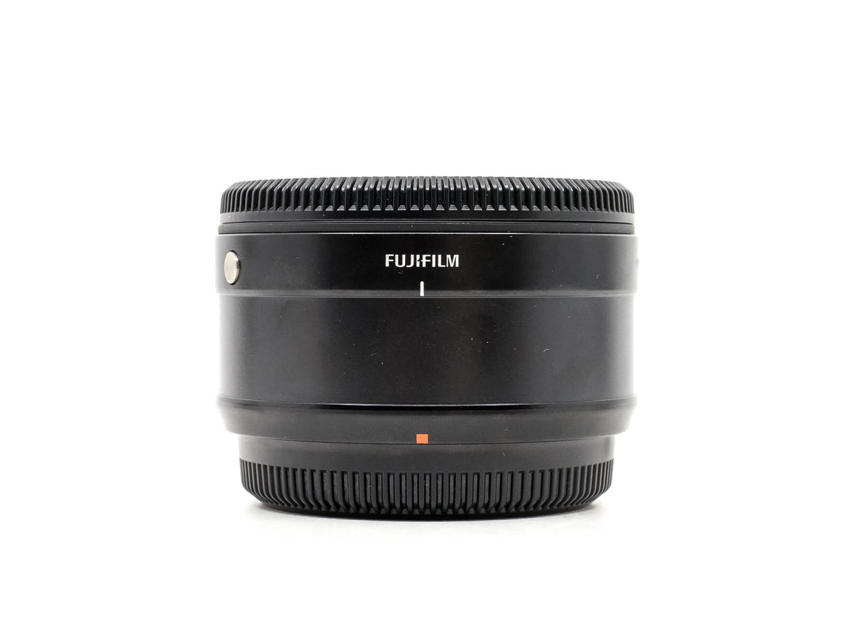 Fujifilm H Mount Adapter G · imagen principal