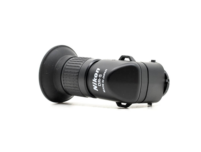 Nikon DR-5 Right Angle Viewfinder de segunda mano en Camera Market