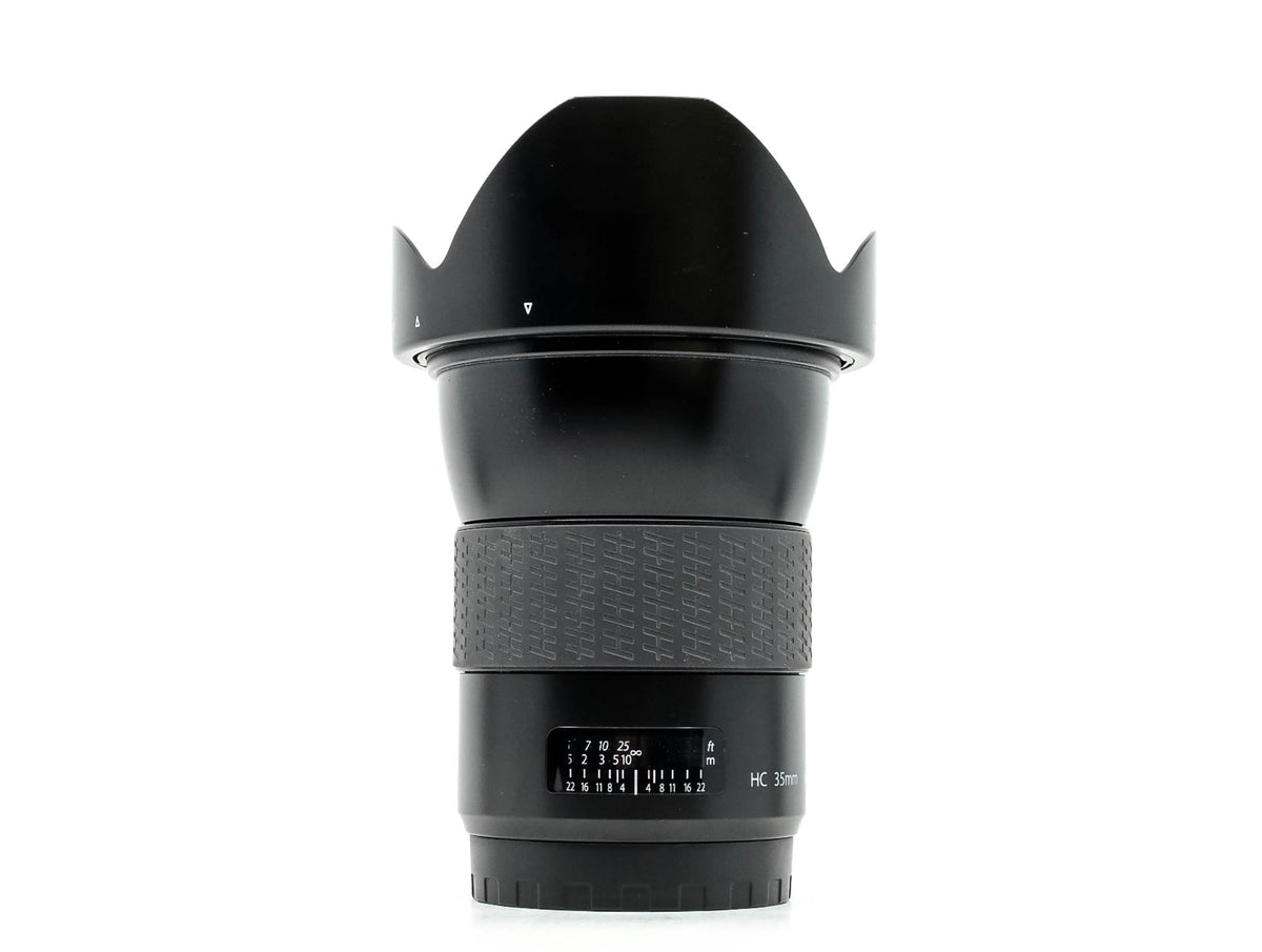 Hasselblad HC 35mm f/3.5 · main image