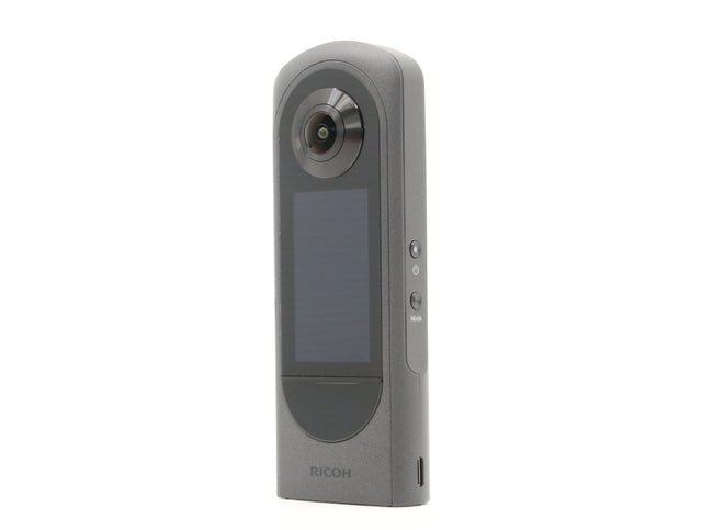 Ricoh Theta X de segunda mano en Camera Market