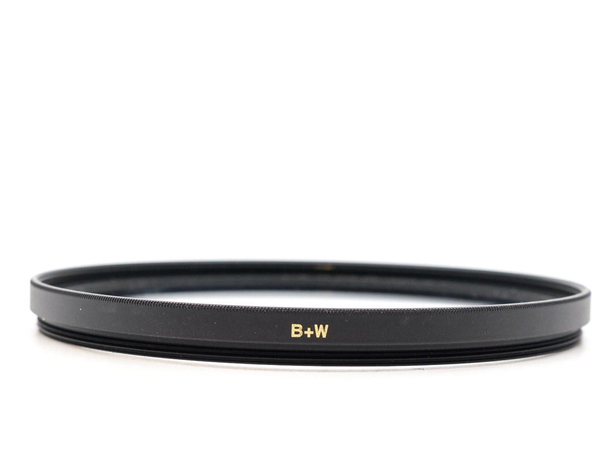 B+W 95mm F-Pro 010 UV-Haze 1x E Filter · imagen principal