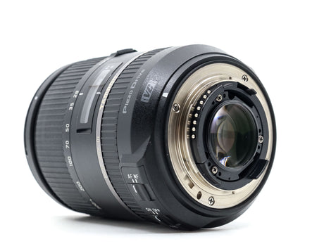 Tamron 28-300mm f/3.5-6.3 Di VC PZD - Nikon Fit 