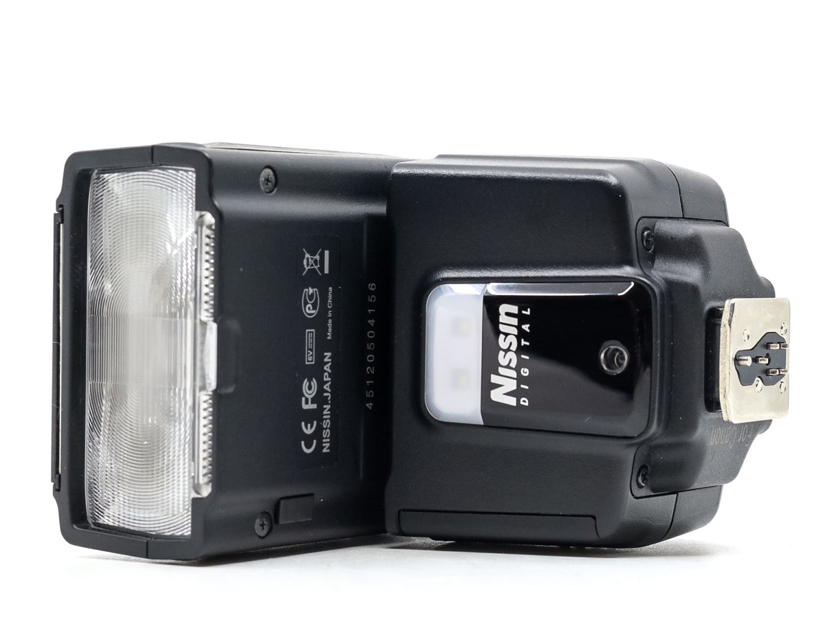 Nissin i40 Flashgun - Canon Dedicated · main image
