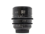Sigma 50mm T1.5 FF - Canon EF fit de segunda mano en Camera Market