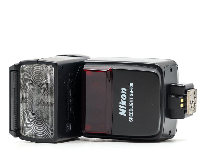 Nikon SB-600 Speedlight de segunda mano en Camera Market