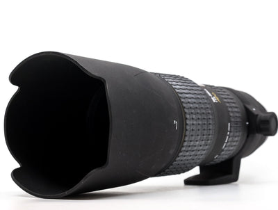 Sigma 100-300mm f/4 EX APO DG IF HSM - Nikon Fit 
